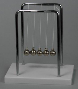 Прибор для демонстрации закона сохранения импульса - fgospostavki.ru - Ейск