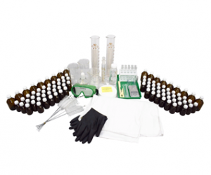 Набор ОГЭ по химии: оборудование для учителя и реактивы (2022) - fgospostavki.ru - Ейск