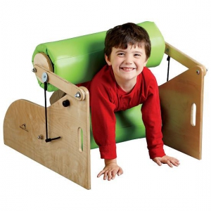 Машина для "обнимания" детей аутистов - fgospostavki.ru - Ейск