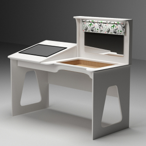 Интерактивный стол психолога-дефектолога Про - fgospostavki.ru - Ейск