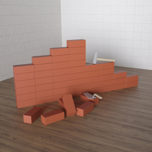 Детский набор «Строительство» - fgospostavki.ru - Ейск