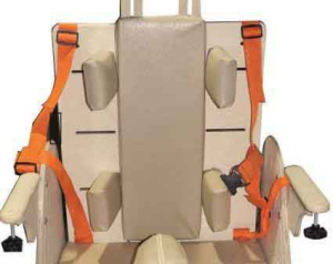 Комплект для регулировки ширины спинки и сидения (к опоре для сидения вариант 2) - fgospostavki.ru - Ейск