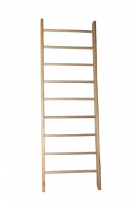 Стенка гимнастическая шведская (800х2800 миллиметров) - fgospostavki.ru - Ейск