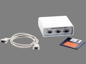 Компьютерный измерительный блок - fgospostavki.ru - Ейск