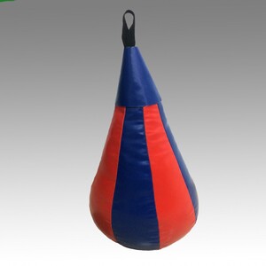 Груша боксерская капля (тент) - fgospostavki.ru - Ейск