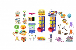 Большой набор для слухового восприятия - fgospostavki.ru - Ейск