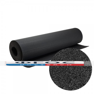 Рулонное резиновое покрытие для пандусов (8 миллиметров) - fgospostavki.ru - Ейск