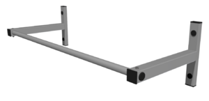 Турник-перекладина настенный - fgospostavki.ru - Ейск