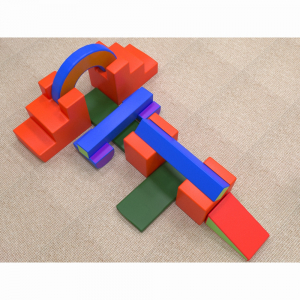 Спортивный комплекс Полоса препятствий-3 - fgospostavki.ru - Ейск