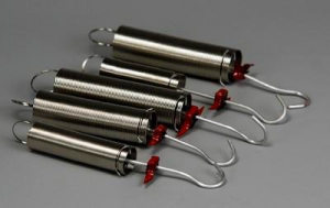 Набор пружин с различной жесткостью - fgospostavki.ru - Ейск