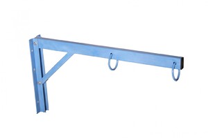 Консоль для подвесного снаряда (для 2-х предметов) - fgospostavki.ru - Ейск