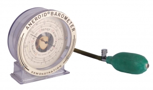Барометр-анероид демонстрационный - fgospostavki.ru - Ейск