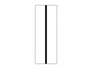 Набор магнитных карточек "Четверть" (20 штук) - fgospostavki.ru - Ейск