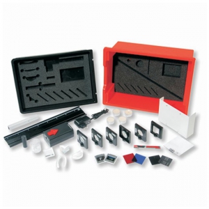 Комплект для учебных опытов по разделу «Оптика» - fgospostavki.ru - Ейск