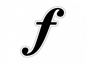 Набор магнитных карточек "Форте" (4 штуки) - fgospostavki.ru - Ейск