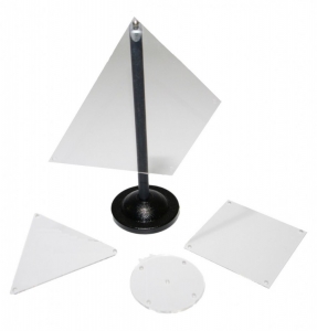 Прибор для определения центра тяжести плоской фигуры - fgospostavki.ru - Ейск