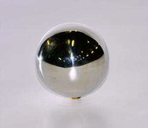 Шар для измерения плотности жидкости - fgospostavki.ru - Ейск