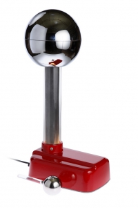 Генератор Ван-де-Граафа - fgospostavki.ru - Ейск