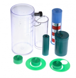 Набор для изучения условий плавания тел и закона Архимеда - fgospostavki.ru - Ейск