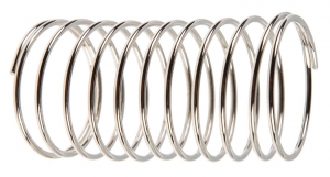 Пружина сжатия - fgospostavki.ru - Ейск