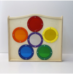 Панель для игровых зон “Калейдоскоп” - fgospostavki.ru - Ейск