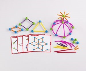 Конструктор геометрический 3D - fgospostavki.ru - Ейск