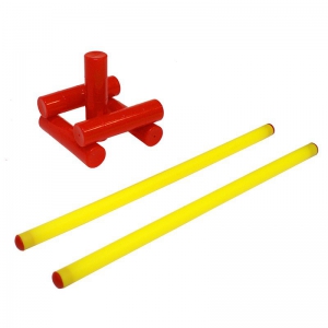 Городки пластмассовые - fgospostavki.ru - Ейск