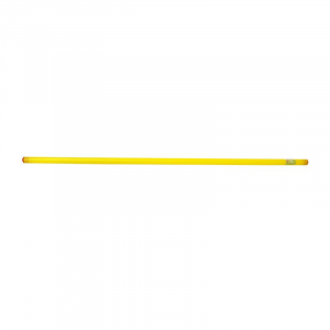 Палка гимнастическая пластиковая (710 миллиметров) - fgospostavki.ru - Ейск