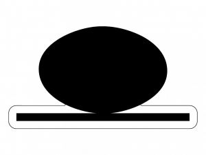 Набор магнитных карточек "Нота - 5" (10 штук) - fgospostavki.ru - Ейск