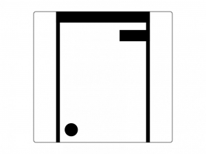 Набор магнитных карточек "Восьмая с точкой шестнадцатая" (10 штук) - fgospostavki.ru - Ейск