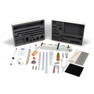 Комплект для опытов по разделу «Акустика» - fgospostavki.ru - Ейск