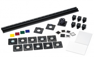 Базовый комплект для оптической системы Кренке (230 В, 50/60 Гц) - fgospostavki.ru - Ейск