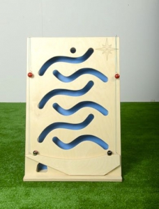 Лабиринт "Волна" - fgospostavki.ru - Ейск