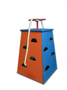 Башня для лазания - fgospostavki.ru - Ейск