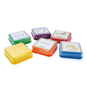 Комплект устройств для синхронизации визуально-слухового восприятия "Говорящие кнопки" - fgospostavki.ru - Ейск