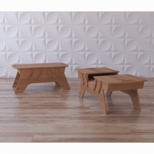 Стол «Пространство для творчества» - fgospostavki.ru - Ейск