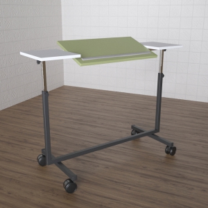 Стол для ребенка с ОВЗ «Хочу учиться» №3 - fgospostavki.ru - Ейск