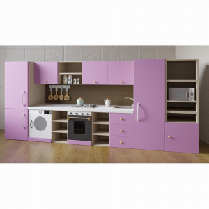 Детская кухня «Лаванда» - fgospostavki.ru - Ейск