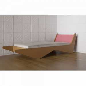 Детская кровать «Космик» - fgospostavki.ru - Ейск