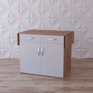 Стол раскладной «Тандем» - fgospostavki.ru - Ейск