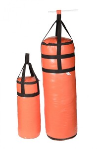 Мешок боксерский (13х35см) (3 кг) - fgospostavki.ru - Ейск