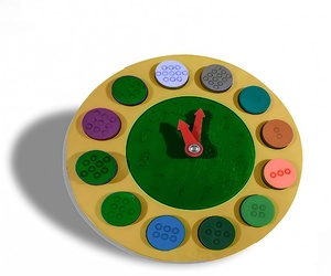 Тактильные часы - fgospostavki.ru - Ейск