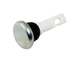 Наконечник металлический на крючке - fgospostavki.ru - Ейск