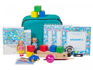 Методика "Логопедическое обследование детей. Полная и экспресс диагностика для детей 4-8 лет В.М. Акименко" (новая версия) - fgospostavki.ru - Ейск