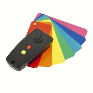 Говорящий определитель цвета - fgospostavki.ru - Ейск