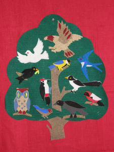 Пособие для слабовидящих детей "Лесные птицы" - fgospostavki.ru - Ейск