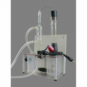 Аппарат для демонстрации процесса дистилляции воды (220 В) - fgospostavki.ru - Ейск