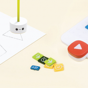 Набор Matatalab Artist Add-on ресурсный набор для программирования рисунка к робототехническому набору Matatalab Coding Set - fgospostavki.ru - Ейск