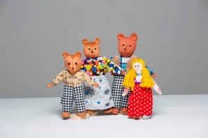 Шагающий театр "Три медведя" - fgospostavki.ru - Ейск