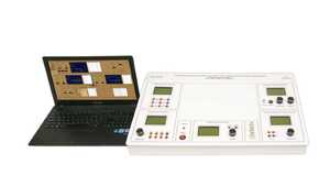 Универсальный измерительный учебный комплекс «ПРАКТИК» - fgospostavki.ru - Ейск